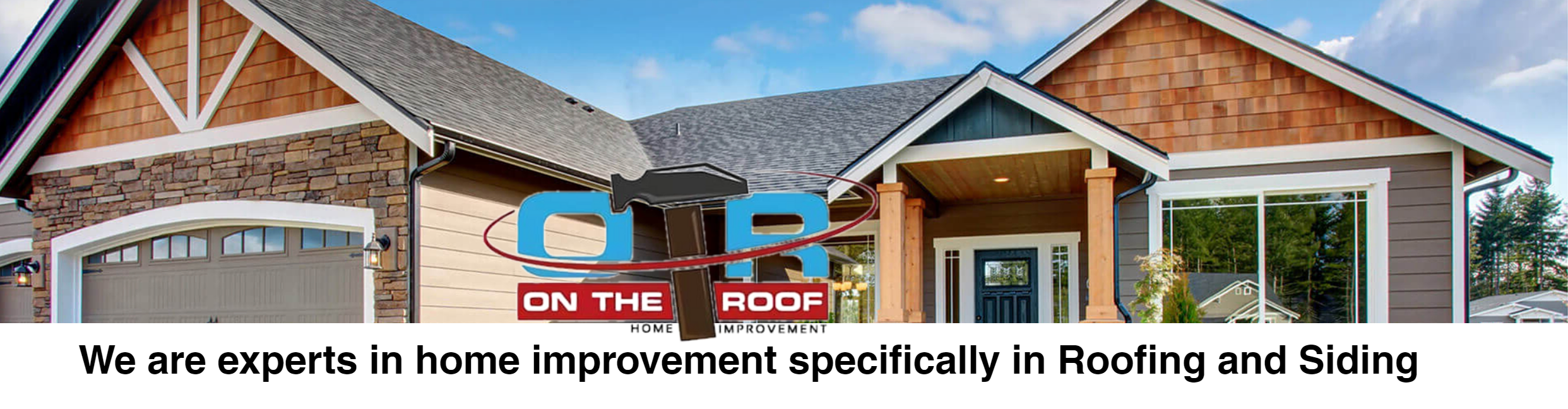 Otr Home Improvement Inc Roofing Contractor New Jersey